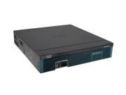 Cisco 2921 Integrated Services Router CISCO2921 K9
