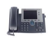 Cisco 7945G Two line Color Display IP Phone CP 7945G