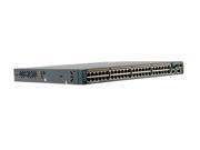 Cisco 2960S 48 Port Gigabit 370W PoE Switch WS C2960S 48LPD L