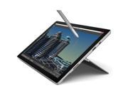Microsoft 12.3 Surface Pro 4 256GB i5 Multi Touch Tablet Silver CR3 00001