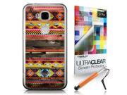 CASEiLIKE Indian Tribal Theme Pattern 2048 back cover for Huawei G7 Plus