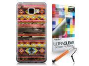 CASEiLIKE Indian Tribal Theme Pattern 2048 back cover for Samsung Galaxy A5 2016