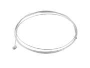 5.7 Ft Steel Universal Bike Bicycle Rear Brake Cable Wire