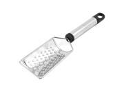 Unique Bargains 9.1 Length Stainless Steel Potato Carrot Grater Peeler Slicer