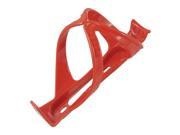 Lightweight Bicycle Cycling Bike Water Bottle Holder Cage Red