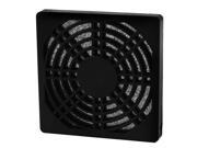 Unique Bargains 85mmx85mm Cooling Fan Dust Filter Mesh Cover Protector for PC Computer