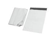 50 Pcs 12x15 Self Seal Poly Plastic Mailing Shipping Bag Pouch