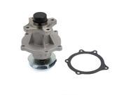 New Water Pump Replacement For GMC HUMMER ISUZU CHEVY BUICK OLDSMOBILE