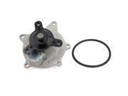 Water Pump Replacement Assembly OE 4781157AB with gaskets New