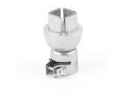 Stainless Steel QFP Nozzle for Hot Air Rework Stations Gun