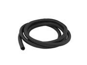 19mm PET Cable Wire Self Wrapping Tube Opening Flexible Sleeving 3 Meter