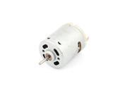 DC 12V 5000RPM High Speed Electric Bicycle Boat Car Micro Motor R365