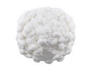 Household Cotton Blends Hand Knitting DIY Scarf Hat Sweater Thread Yarn White