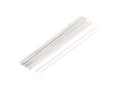 Household Sewing Machine Hand Embroidery Metal Threading Needles 45mm Long 25pcs