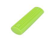 Silicone Kitchen Cookware Handle Antislip Heat Resistant Pad Mat Green