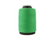 Tailor Clothing Sewing Polyester Stitching Thread String Reel Spool Green