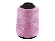 Polyester DIY Crafting Clothing Sewing Quilting Thread String Spool Purple