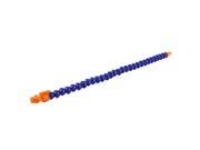 Plastic 1 2BSP Male Thread Flexible Switch Coolant Pipe Hose Tube 60cm Long