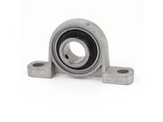 Unique Bargains KP004 Self Align 20mm Bore Dia Ball Bearing Pillow Block Insert