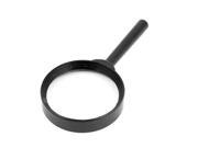 45mm Lens 5X Handheld Magnifier Reading Magnifying Glass Jewelry Loupe
