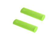 Kitchen Heat Resistant Silicone Pot Pan Handle Grip Holder Sleeve Cover 2pcs