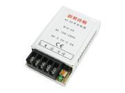 Unique Bargains N10 05 AC100 260V DC5V 2A 5 Terminals Switching Power Supply