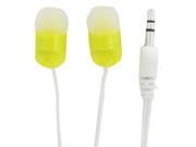 Unique Bargains In Ear Headphone Earphone Earbud for Iphone Samsung Android Smartphone Computer