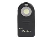 Unique Bargains 8M Wireless IR Remote Control for Pentex Digital Camera