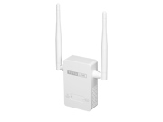 TOTOLINK EX200 300Mbps Wireless N Range Extender Support WPS Setting With US Plug