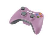 2.4G Game Wireless Controller Gamepad Joystick PC Receiver for XBOX360