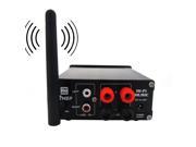 320W Bluetooth Wireless Digital Power Amplifier HIFI Stereo Music Amplifier