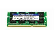 Super Talent DDR2 800 SODIMM 1GB 128x8 Hynix Chip Notebook RAM Memory