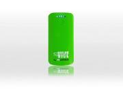 Mushkin Revive 4400 Mah Portable Battery Pack (dual Usb: 1a / 2.1a) Mknpbrv-4400