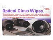 UPC 054915000082 product image for Read Right Optical Glass Wipes Cleaning Pads - RR1207 (24 Pack) | upcitemdb.com