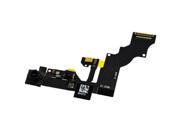 Proximity Sensor Light Motion Flex Cable w Front Camera for iPhone 6 Plus 5.5