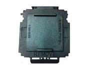Protective Socket CPU Cover for 1156 1155 Intel Motherboards