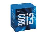 Intel Core i3 6300T 3.3 GHz LGA 1151 BX80662I36300T Desktop Processor