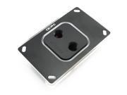 XSPC RayStorm WaterBlock V3 AMD CPU AM4 Compatible Acetal Top White LEDs