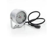48 LED Illuminator IR Infrared Night Vision Light Lamp For Camera