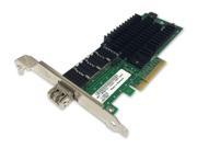 Intel EXPX9501FXSR Dell Single Port 10GB PCI E XF Series Server Adapter RN219