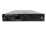 Dell PowerEdge 2950 Server 2 x Xeon L5410 2.33 GHz 4 Core 16GB No HDD PERC 6 i