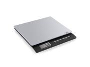 Smart Weigh USPS Digital Shipping Postal Scale Stainless Steel 1oz 11lbs