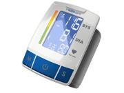 MeasuPro Premium Easy Read Digital Wrist Blood Pressure Monitor FDA Approved