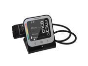 MeasuPro Pro Touch Digital Upper Arm Blood Pressure Monitor CE FDA Approved