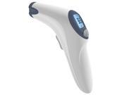 MeasuPro Non Contact Forehead Thermometer w Fever Alert Large LCD Display