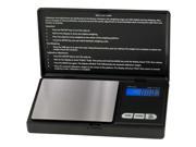 Smart Weigh Elite 600 x 0.1g SWS600 Pocket Digital Jewelry Herb Gram Scale