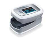 MeasuPro OX150 Finger Pulse Oximeter w OLED Display Blood Oxygen SpO2 US Seller