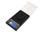 Smart Weigh 20g x 0.001g Portable Milligram Jewelry Pocket Digital Scale