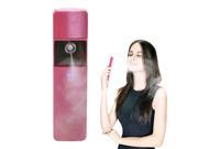 Portable USB Charging Moisturizing Beauty Steamer Nano Mist Sprayer Facial Care