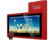 Worry Free Gadgets 7DRK Q 4 GB Flash Storage 7.0 Tablet